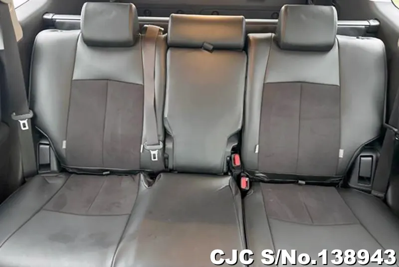 2023 Toyota / Land Cruiser Prado Stock No. 138933