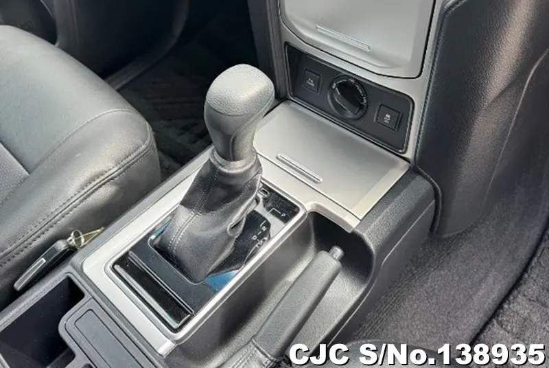 2023 Toyota / Land Cruiser Prado Stock No. 138935