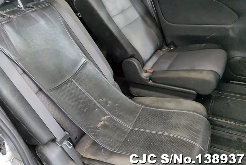2019 Nissan / Serena Stock No. 138937