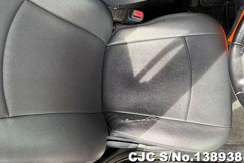 2016 Toyota / Voxy Stock No. 138938