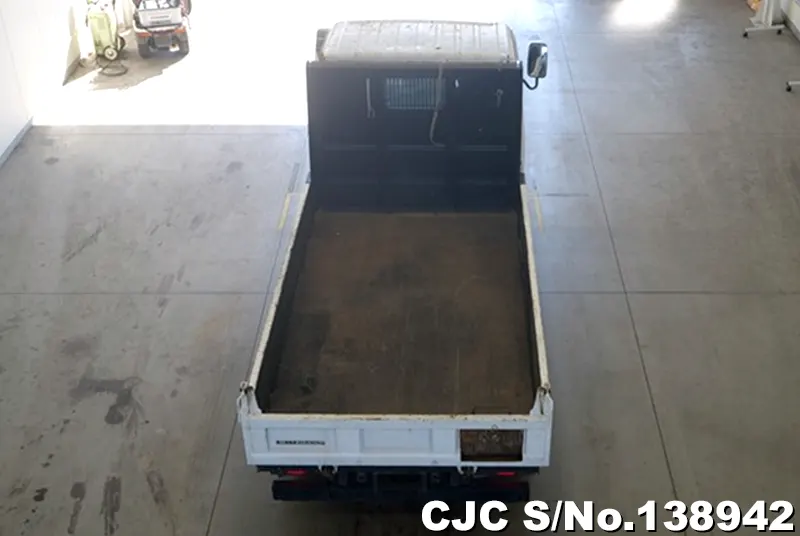 2008 Isuzu / Elf Stock No. 138942