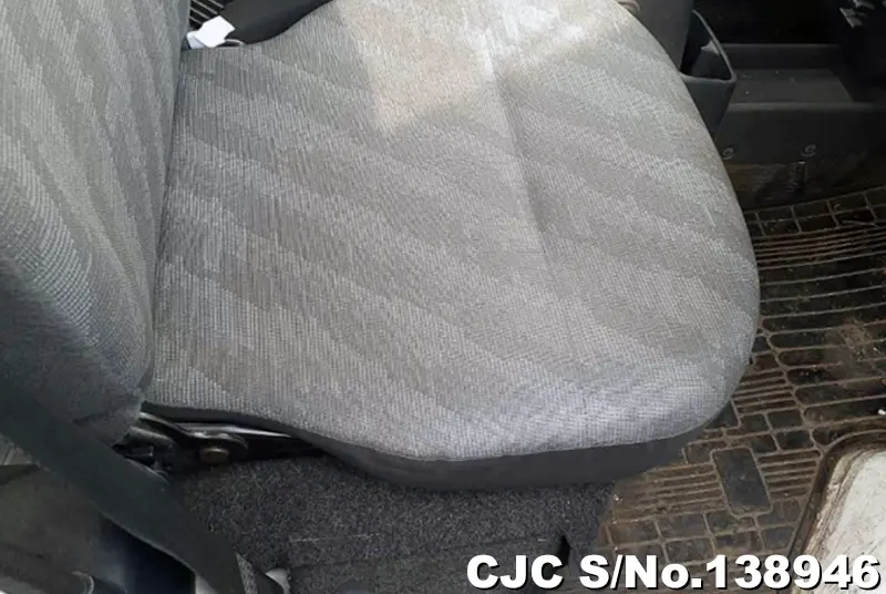 2013 Suzuki / Carry Stock No. 138946