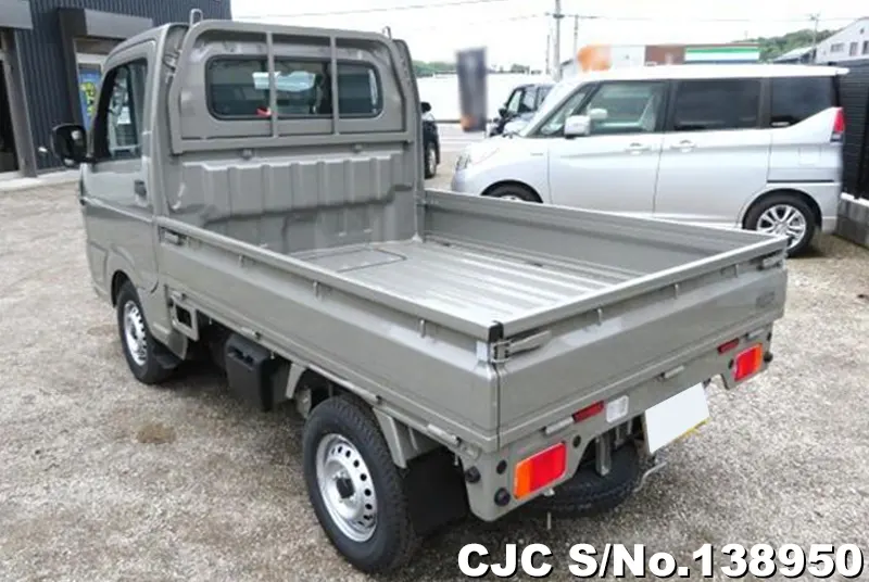 2026 Suzuki / Carry Stock No. 138950