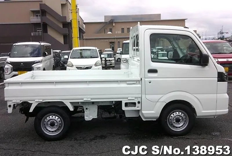 2026 Suzuki / Carry Stock No. 138953