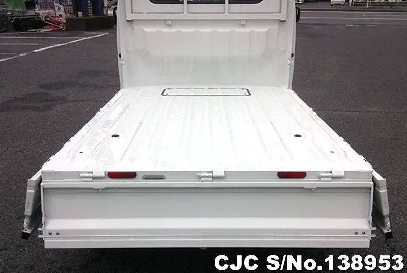 2026 Suzuki / Carry Stock No. 138953
