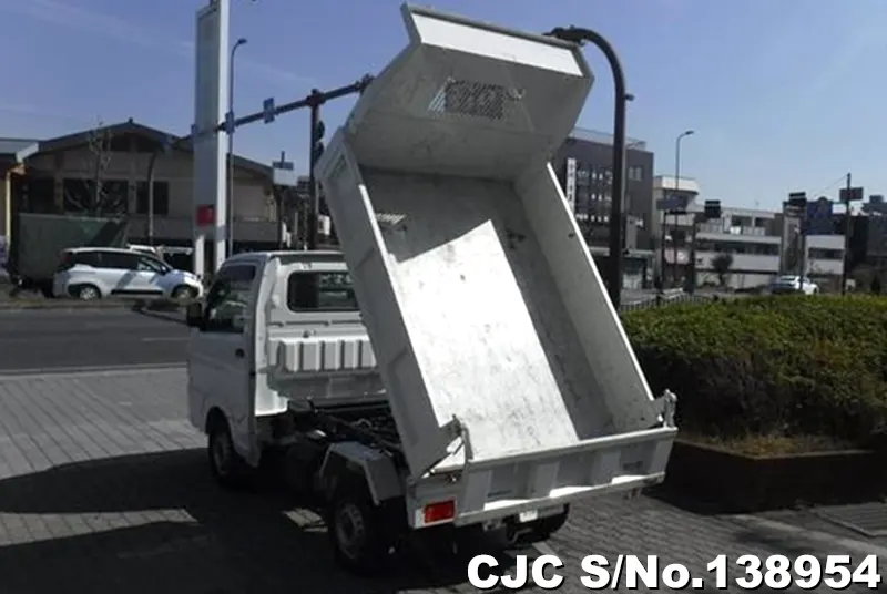 2023 Suzuki / Carry Stock No. 138954