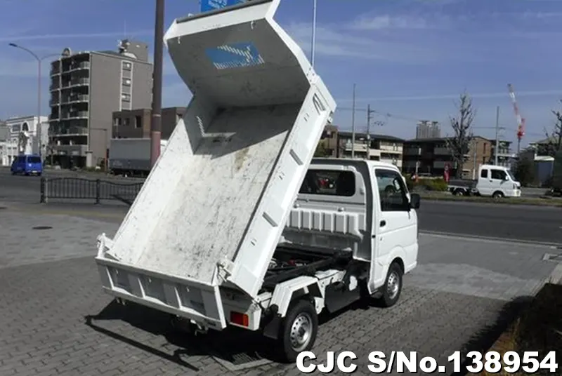 2023 Suzuki / Carry Stock No. 138954