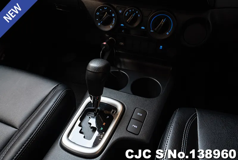 2024 Toyota / Hilux / Revo Stock No. 138960