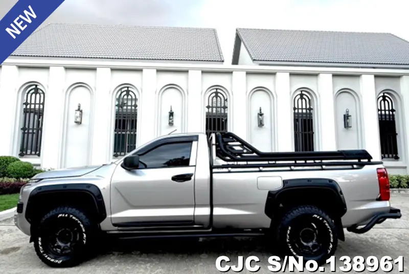 2025 Mitsubishi / Triton Stock No. 138961