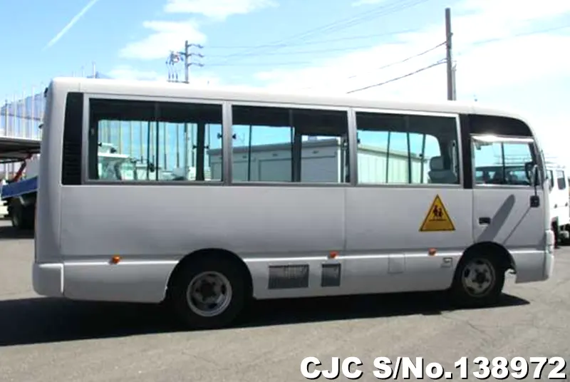 2012 Nissan / Civilian Stock No. 138972