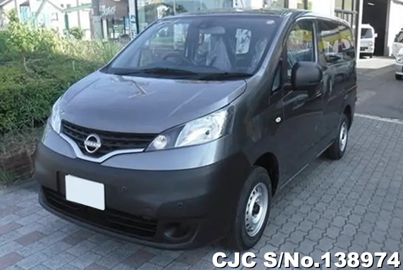 2025 Nissan / NV200 Stock No. 138974