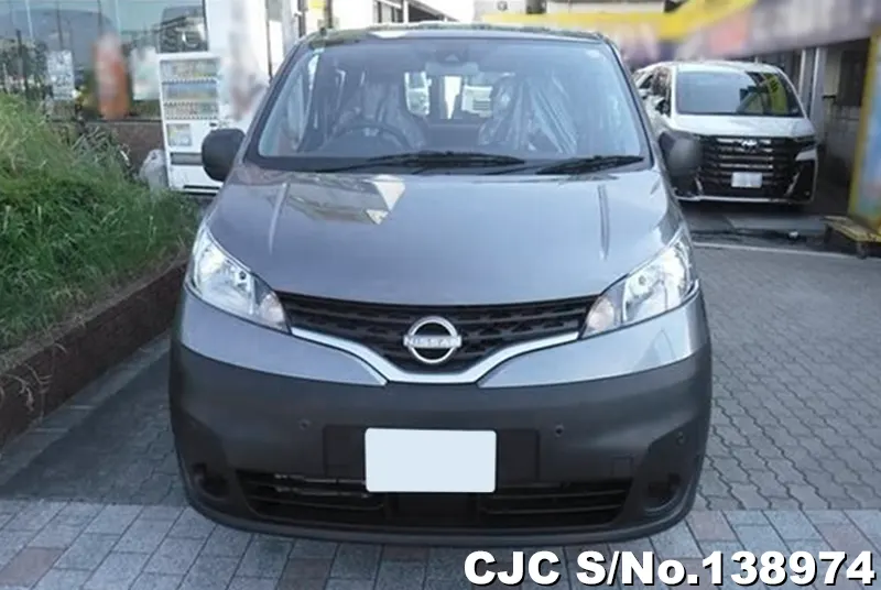 2025 Nissan / NV200 Stock No. 138974