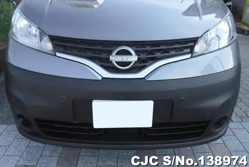 2025 Nissan / NV200 Stock No. 138974