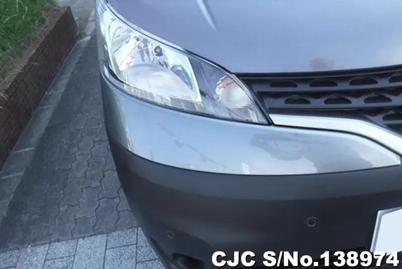 2025 Nissan / NV200 Stock No. 138974