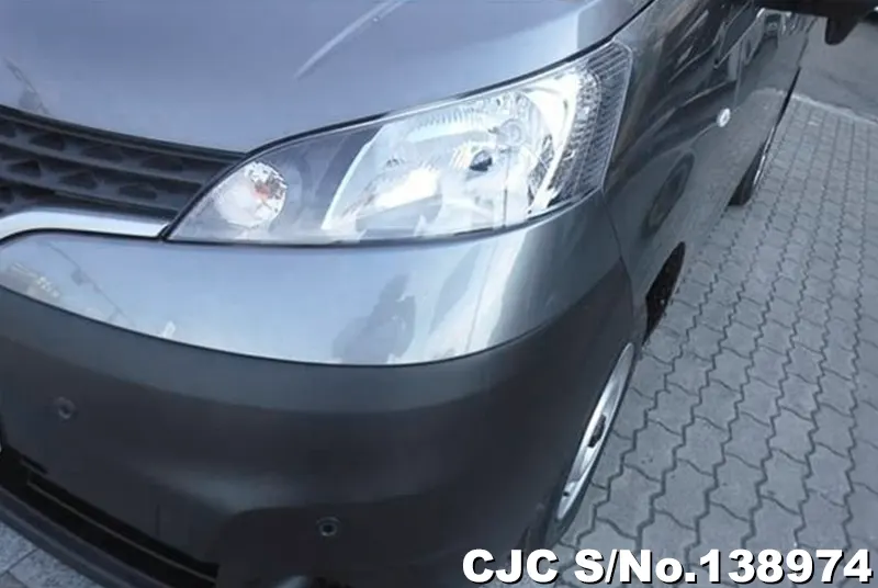 2025 Nissan / NV200 Stock No. 138974