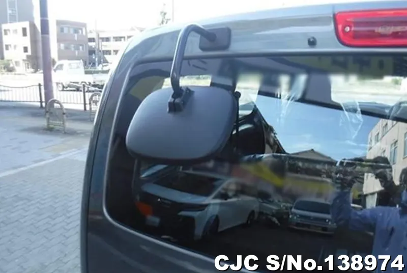 2025 Nissan / NV200 Stock No. 138974
