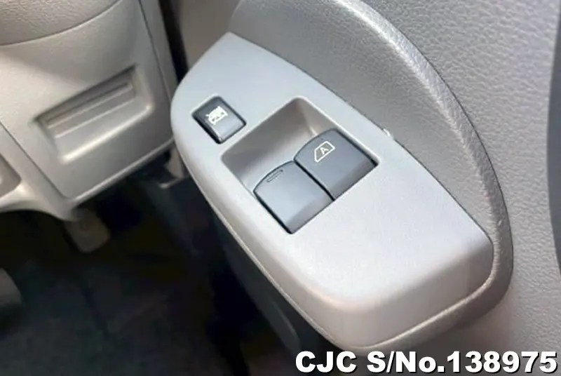 2025 Nissan / NV200 Stock No. 138975