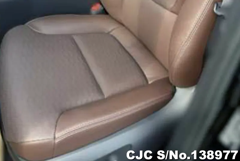 2024 Toyota / Land Cruiser 250 Stock No. 138977