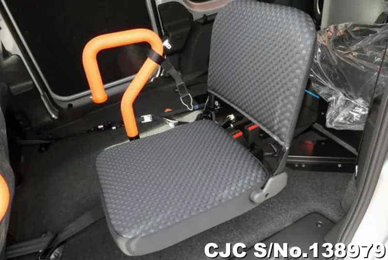 2026 Nissan / NV200 Stock No. 138979