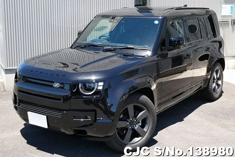 2026 Land Rover / Defender Stock No. 138980