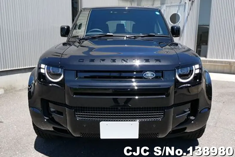 2026 Land Rover / Defender Stock No. 138980