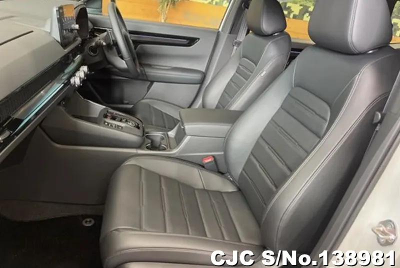 2026 Honda / CRV Stock No. 138981