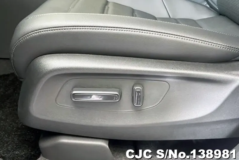 2026 Honda / CRV Stock No. 138981