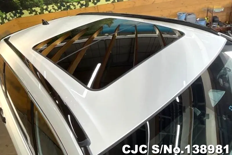 2026 Honda / CRV Stock No. 138981