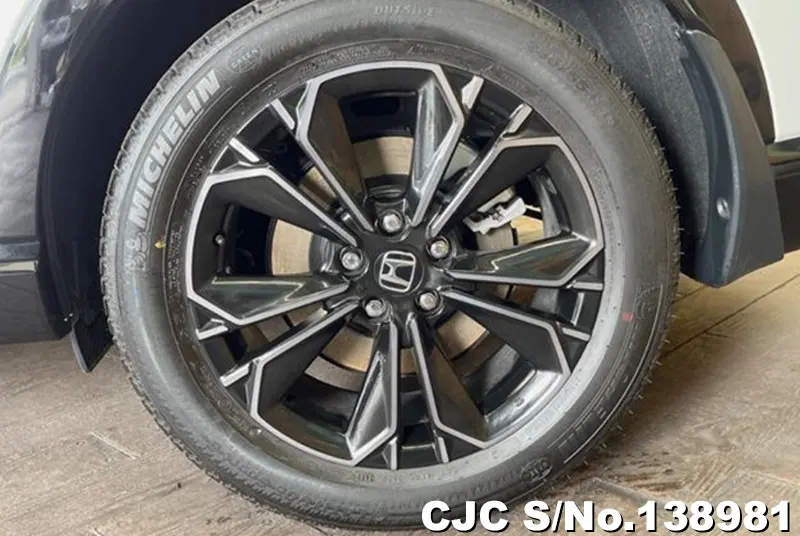 2026 Honda / CRV Stock No. 138981