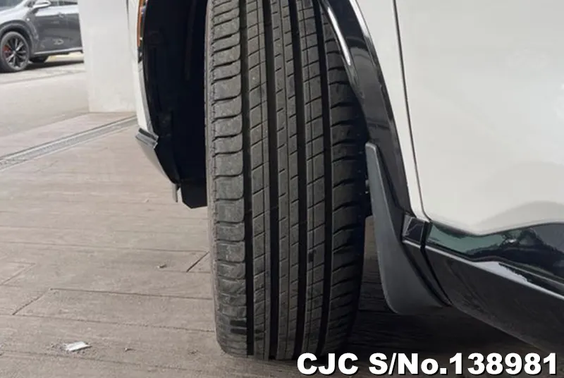 2026 Honda / CRV Stock No. 138981