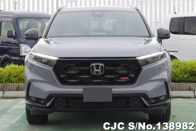 2026 Honda / CRV Stock No. 138982