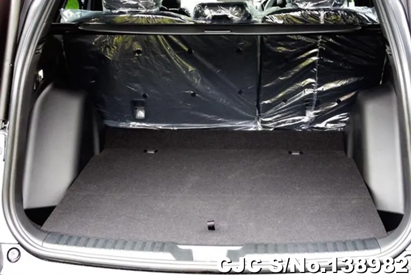 2026 Honda / CRV Stock No. 138982