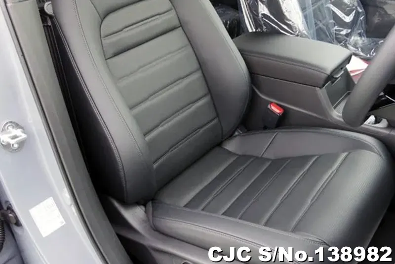 2026 Honda / CRV Stock No. 138982