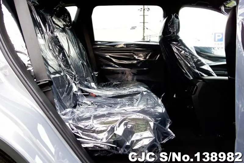 2026 Honda / CRV Stock No. 138982