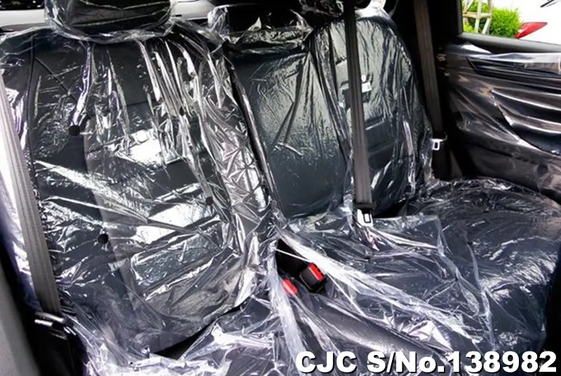 2026 Honda / CRV Stock No. 138982