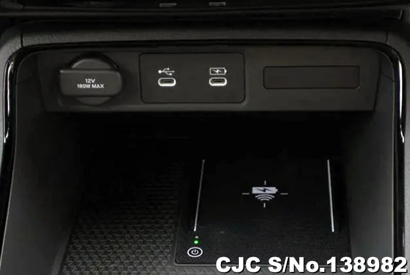 2026 Honda / CRV Stock No. 138982