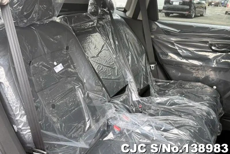 2026 Honda / CRV Stock No. 138983