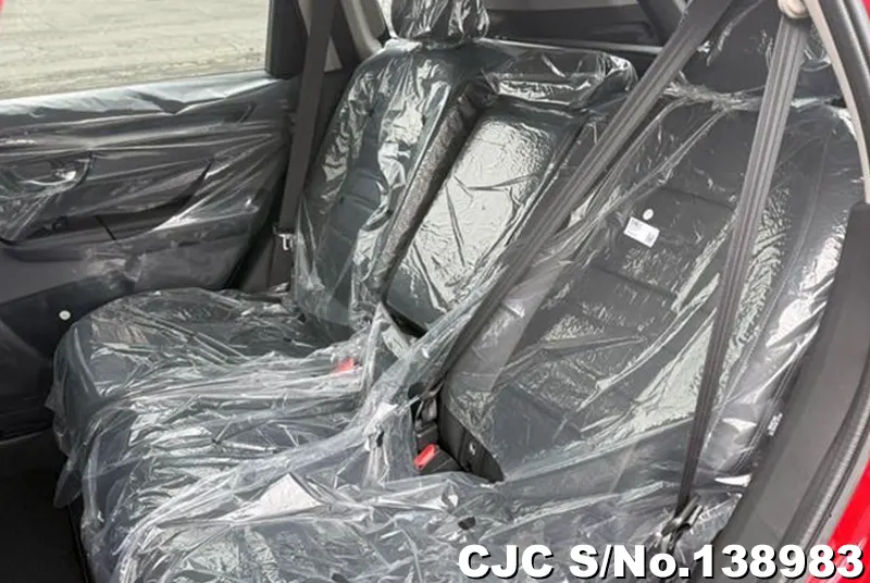 2026 Honda / CRV Stock No. 138983