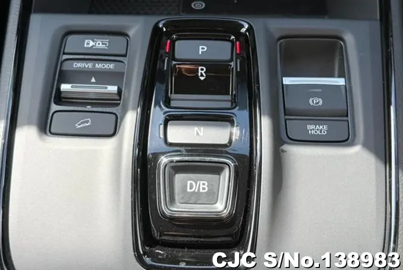 2026 Honda / CRV Stock No. 138983