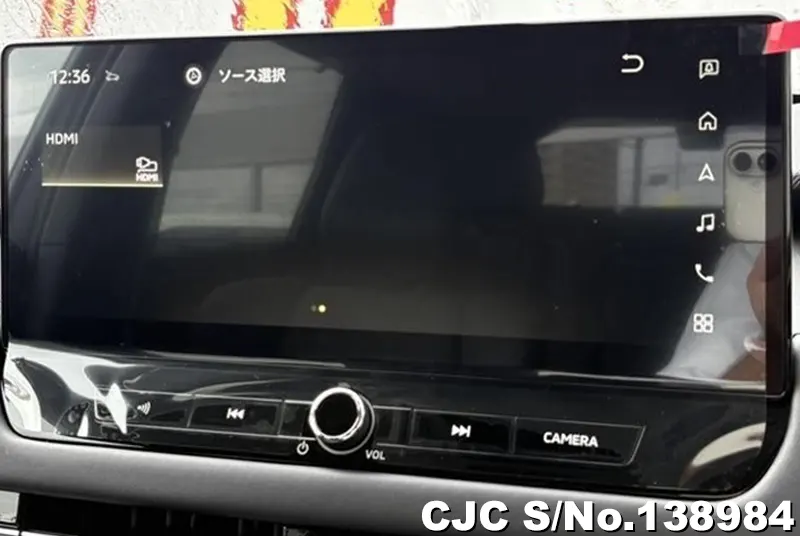 2025 Mitsubishi / Outlander Stock No. 138984