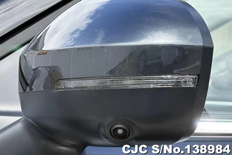 2025 Mitsubishi / Outlander Stock No. 138984