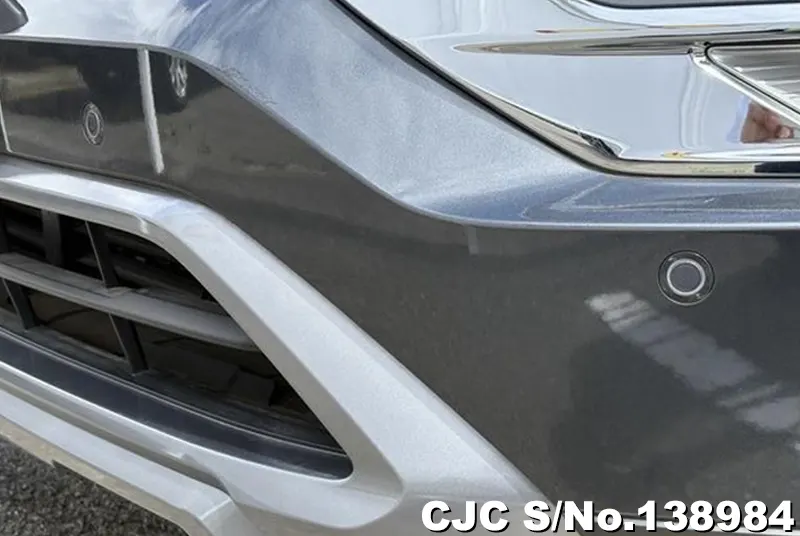 2025 Mitsubishi / Outlander Stock No. 138984