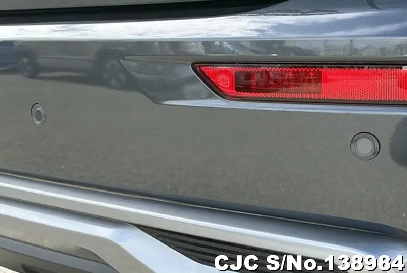 2025 Mitsubishi / Outlander Stock No. 138984
