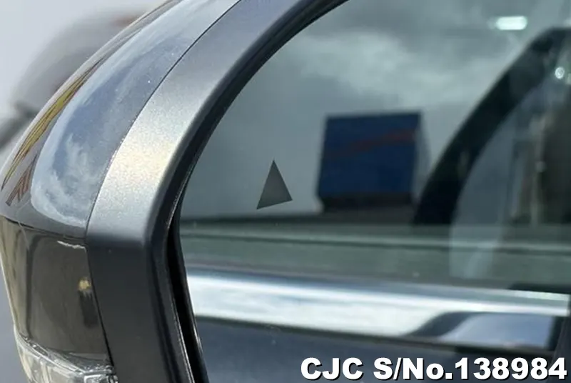 2025 Mitsubishi / Outlander Stock No. 138984