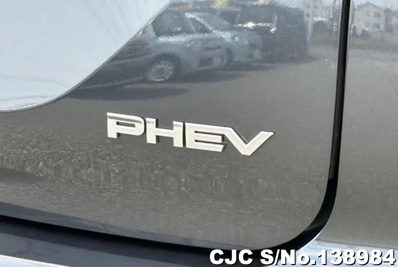 2025 Mitsubishi / Outlander Stock No. 138984