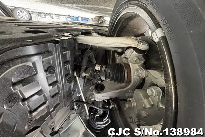 2025 Mitsubishi / Outlander Stock No. 138984