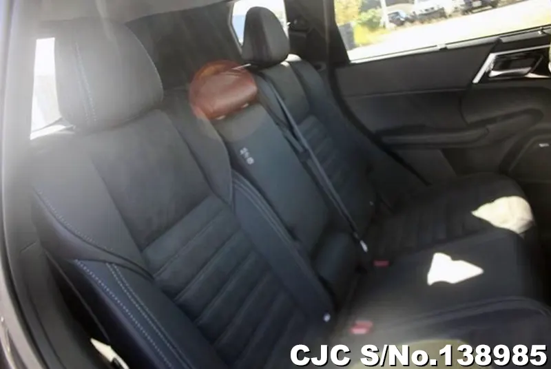 2025 Mitsubishi / Outlander Stock No. 138985