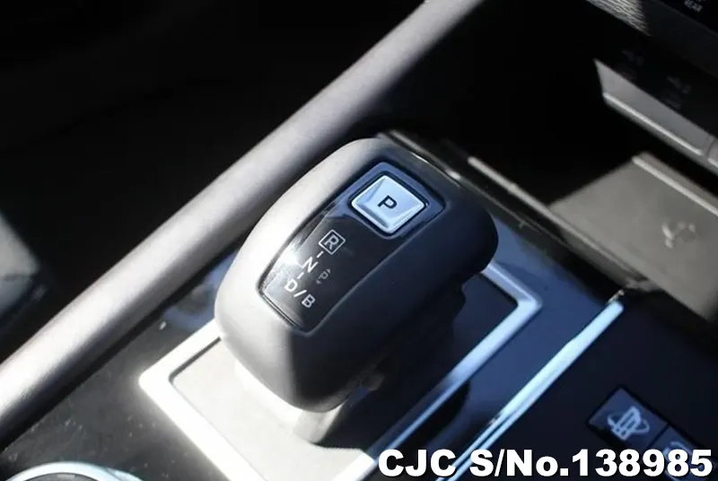 2025 Mitsubishi / Outlander Stock No. 138985