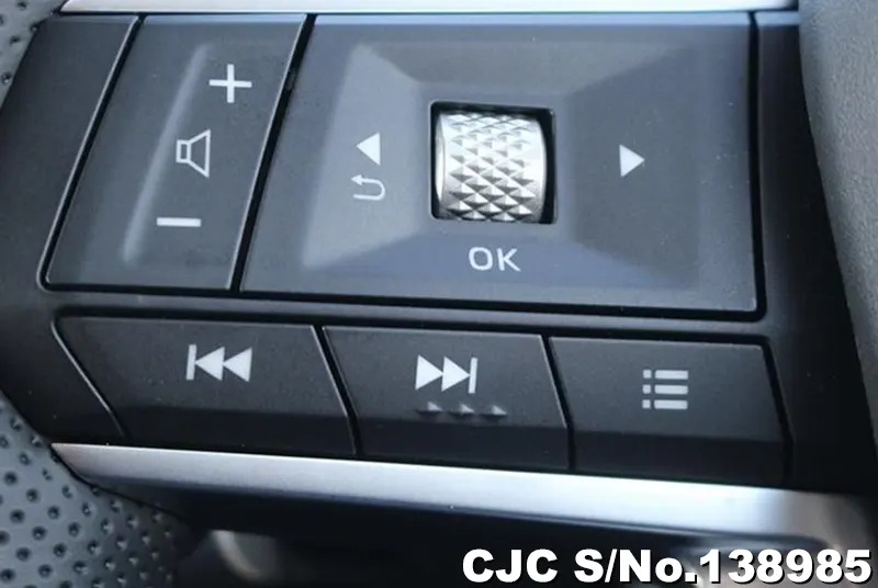 2025 Mitsubishi / Outlander Stock No. 138985