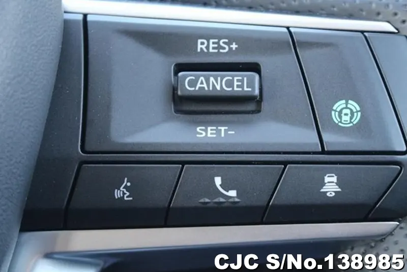2025 Mitsubishi / Outlander Stock No. 138985